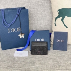 Christian Dior Wallet